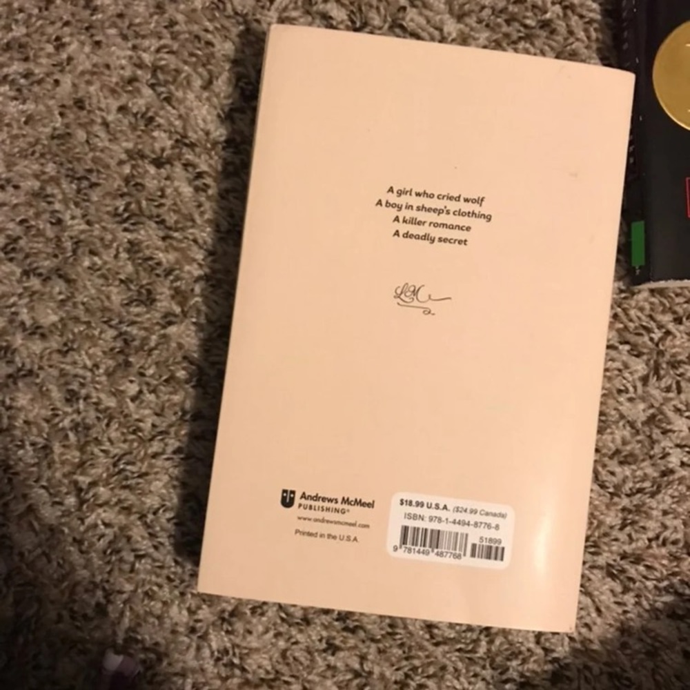 book - Picture 2 of 4